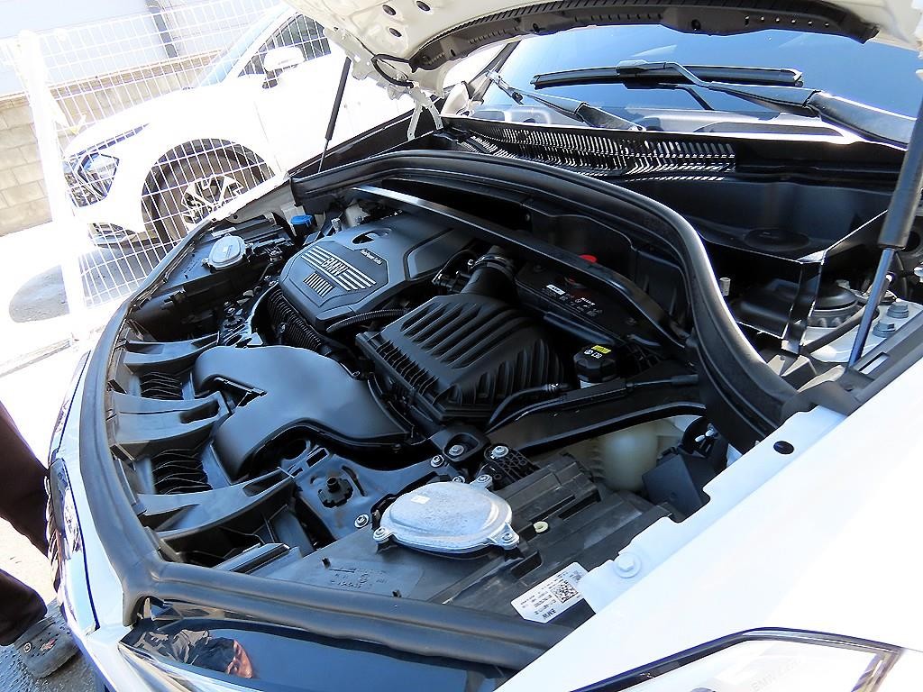 BMW X1 X1 (F48) xDrive 20i M 스포츠 이미지 19