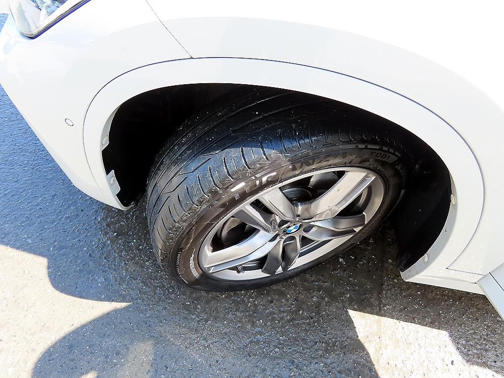 BMW X1 X1 (F48) xDrive 20i M 스포츠 이미지 20