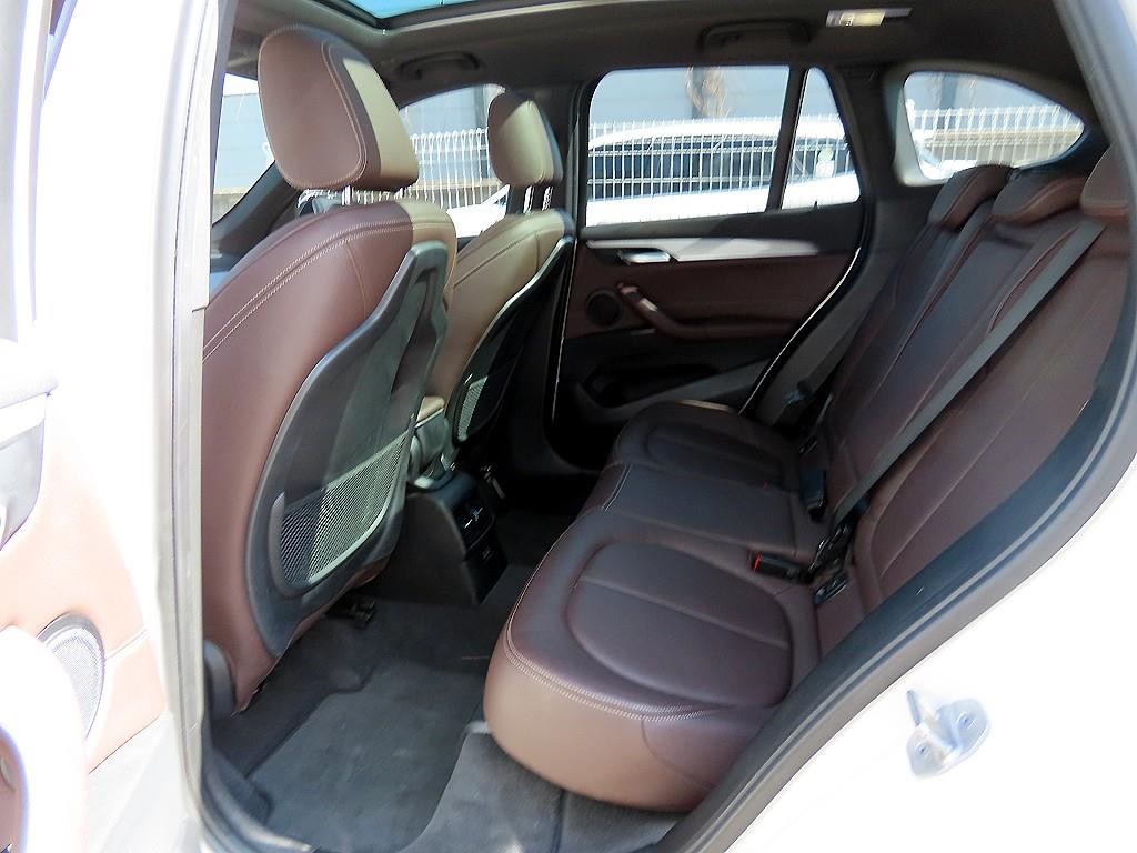 BMW X1 X1 (F48) xDrive 20i M 스포츠 이미지 6