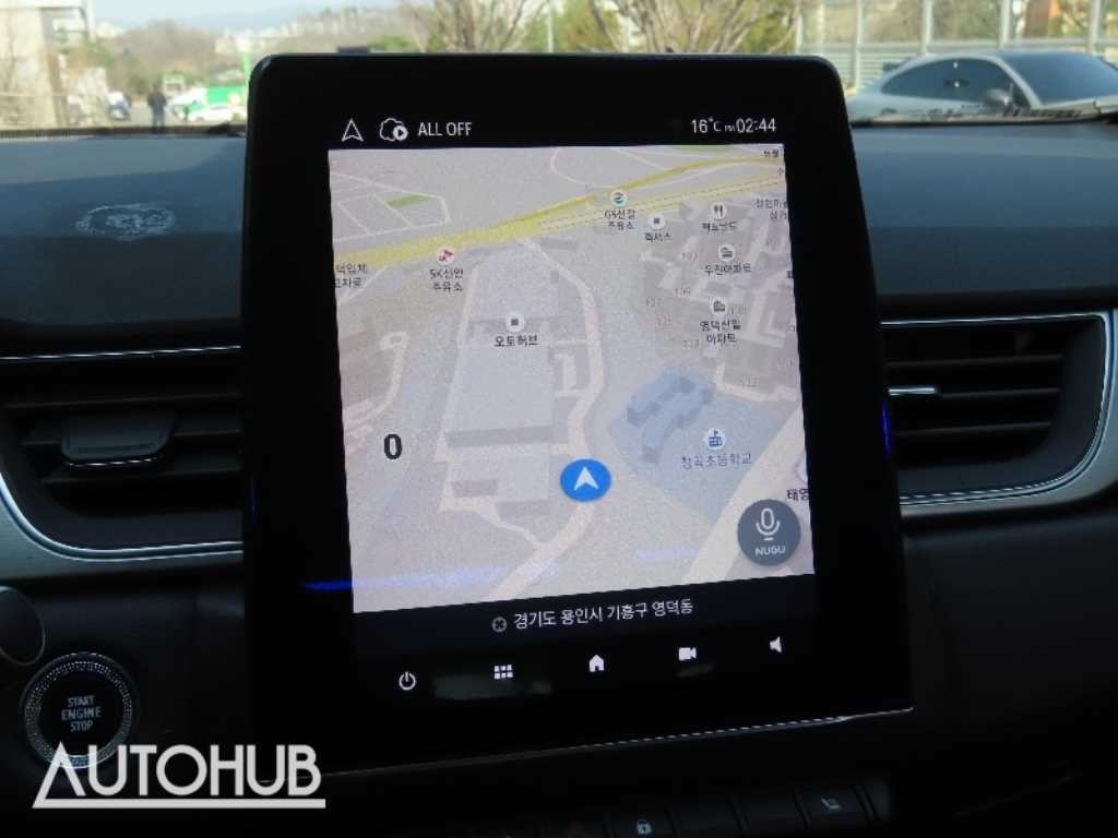 르노 캡처 1.3 TCe 260 인텐스 이미지 9