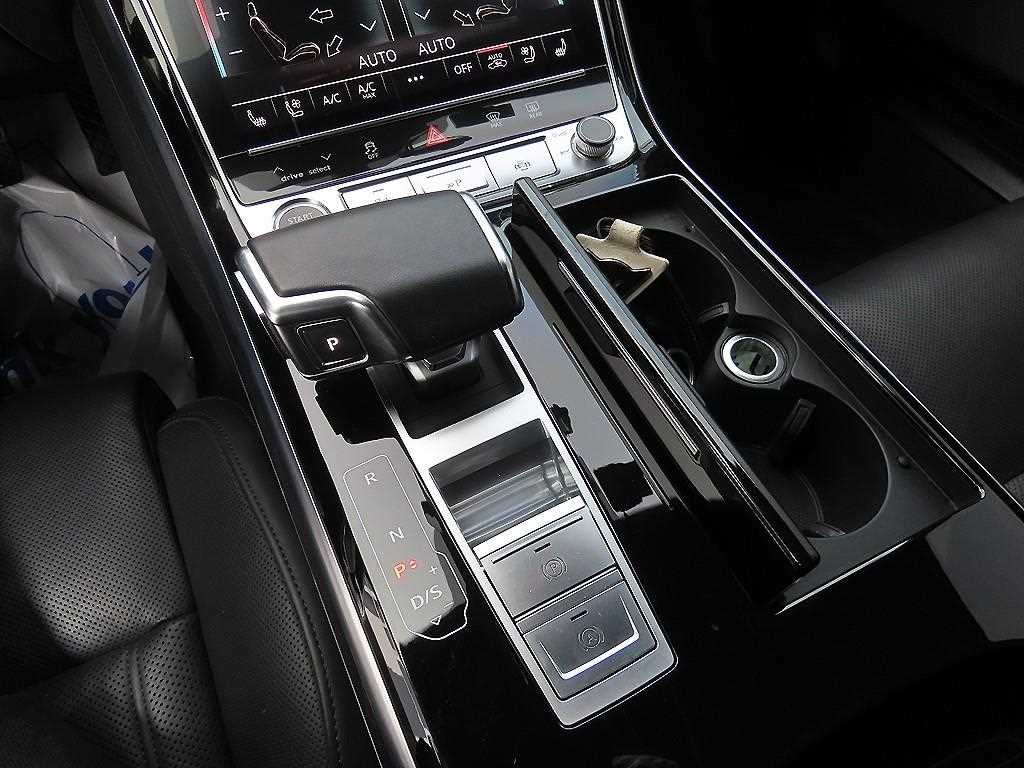 아우디 A8 A8 (D5) 55 TFSI 콰트로 LWB 프리미엄 이미지 11