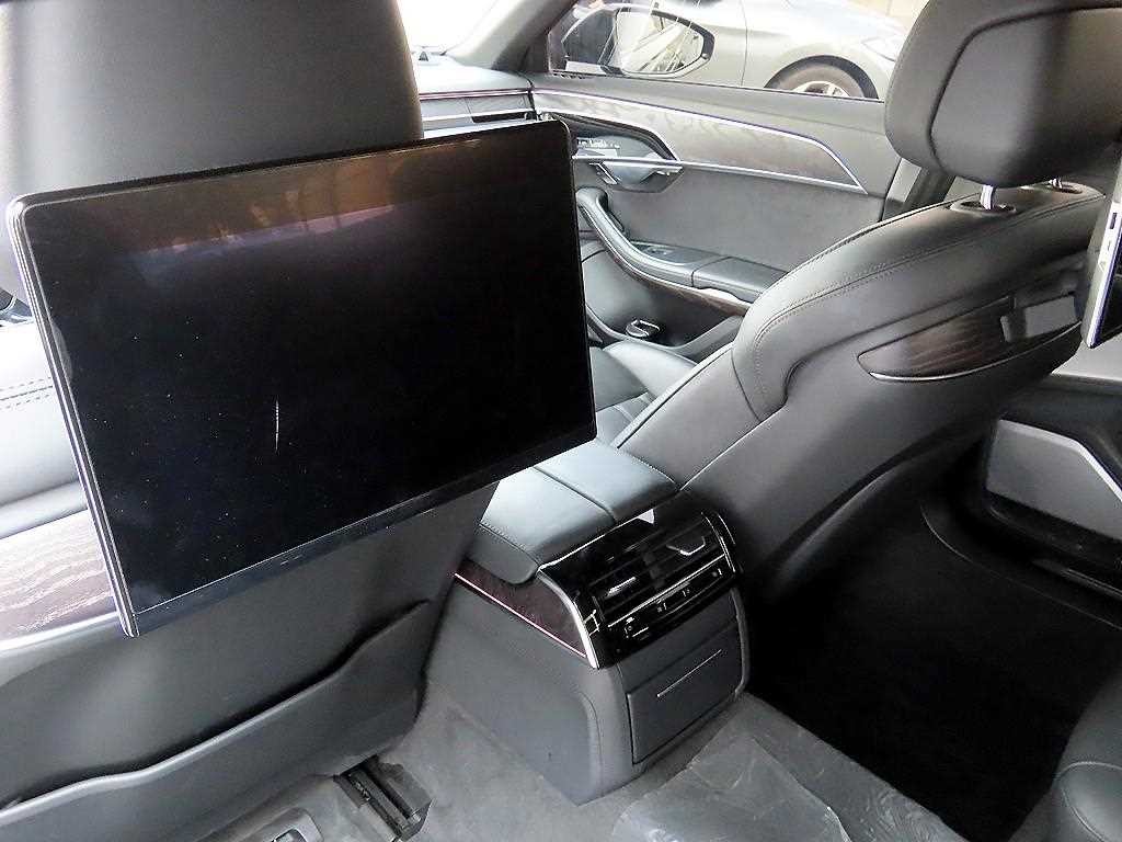 아우디 A8 A8 (D5) 55 TFSI 콰트로 LWB 프리미엄 이미지 15