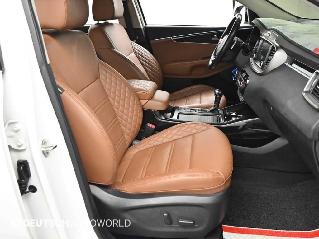 기아 쏘렌토 더 뉴 쏘렌토 디젤 2.0 2WD 마스터 이미지 10