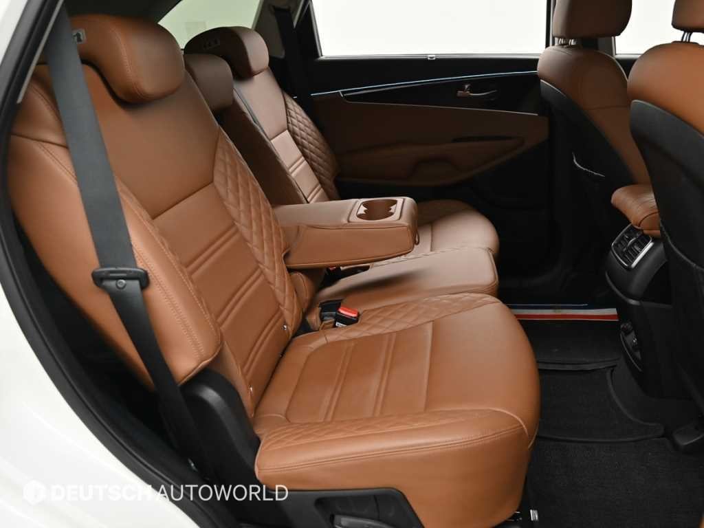 기아 쏘렌토 더 뉴 쏘렌토 디젤 2.0 2WD 마스터 이미지 12