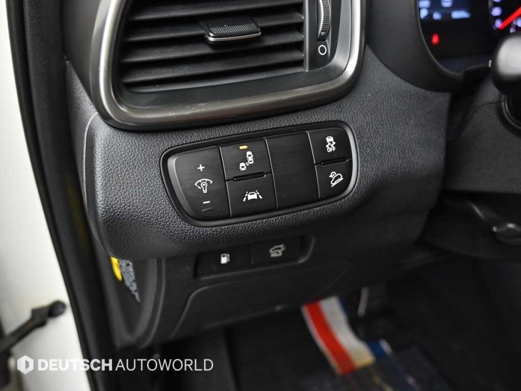 기아 쏘렌토 더 뉴 쏘렌토 디젤 2.0 2WD 마스터 이미지 17