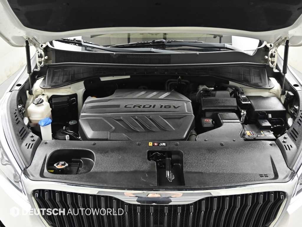기아 쏘렌토 더 뉴 쏘렌토 디젤 2.0 2WD 마스터 이미지 6