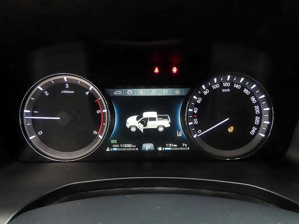 KG모빌리티(쌍용) 렉스턴 더 뉴 렉스턴 스포츠 칸 디젤 2.2 4WD 노블레스 이미지 10