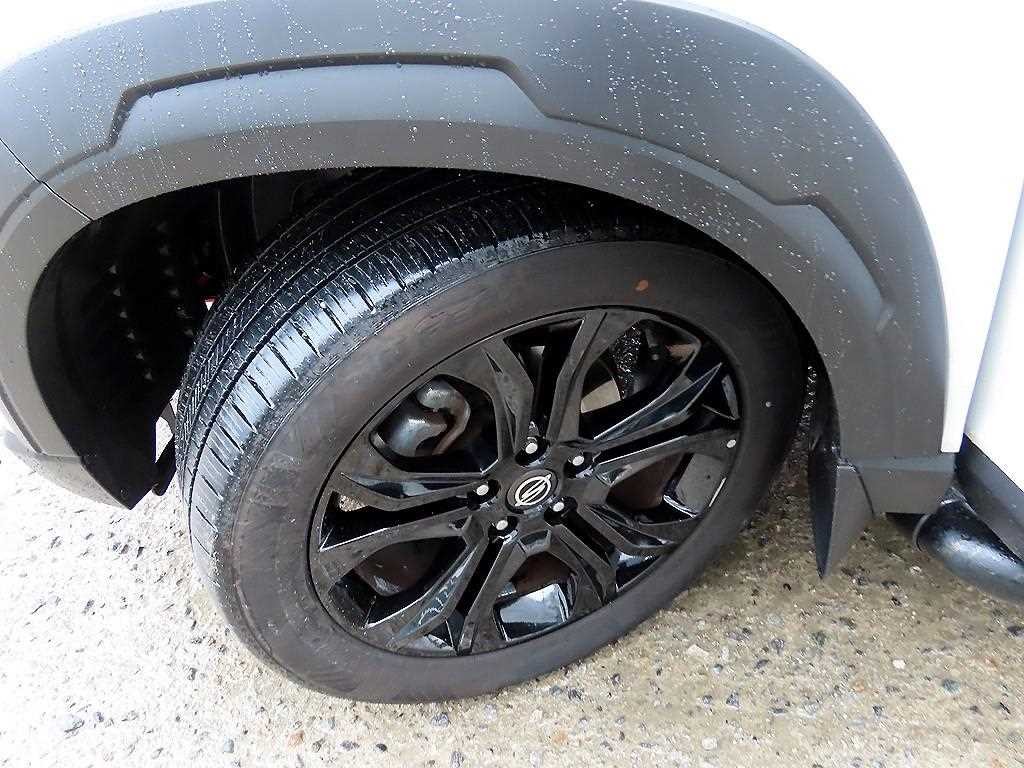 KG모빌리티(쌍용) 렉스턴 더 뉴 렉스턴 스포츠 칸 디젤 2.2 4WD 노블레스 이미지 20