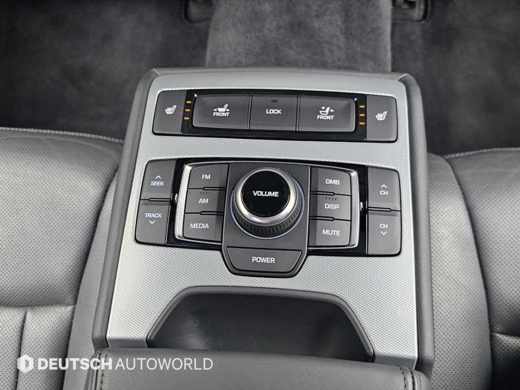제네시스 G80 3.3 GDI AWD 럭셔리 이미지 15