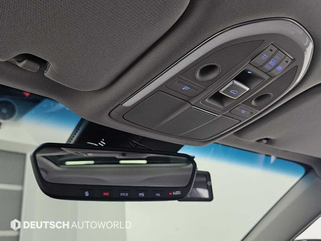 제네시스 G80 3.3 GDI AWD 럭셔리 이미지 20