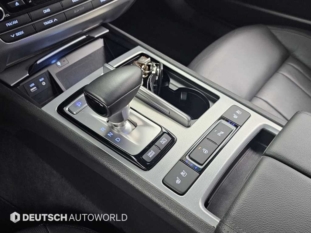 제네시스 G80 3.3 GDI AWD 럭셔리 이미지 9