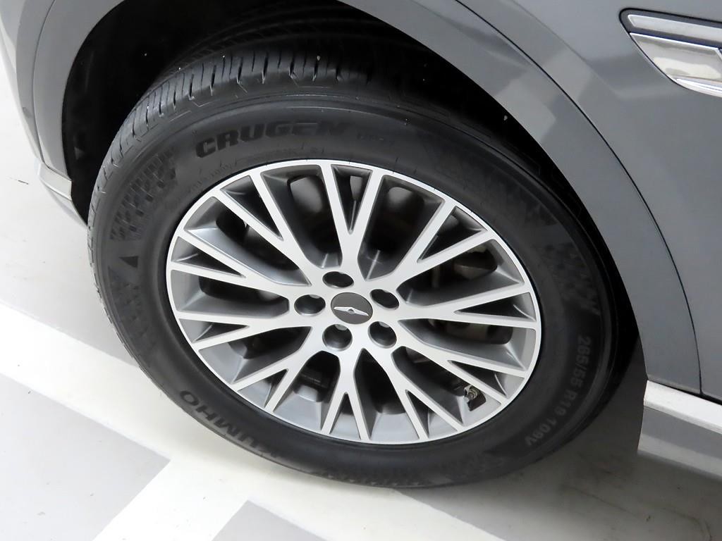 제네시스 GV80 가솔린 2.5T 2WD 이미지 19