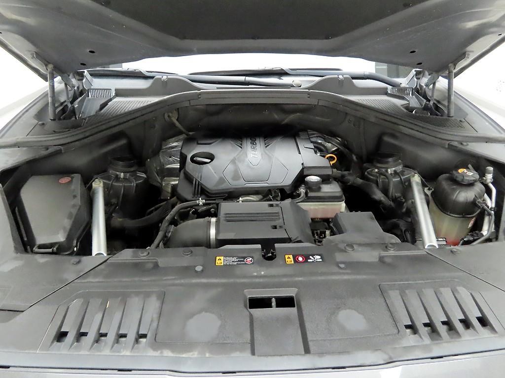 제네시스 GV80 가솔린 2.5T 2WD 이미지 20
