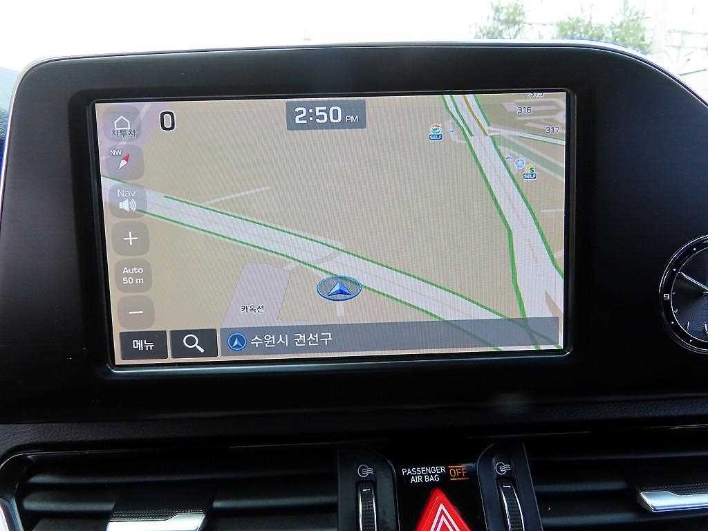 현대 그랜저 그랜저 IG 2.4 GDI 익스클루시브 스페셜 이미지 14
