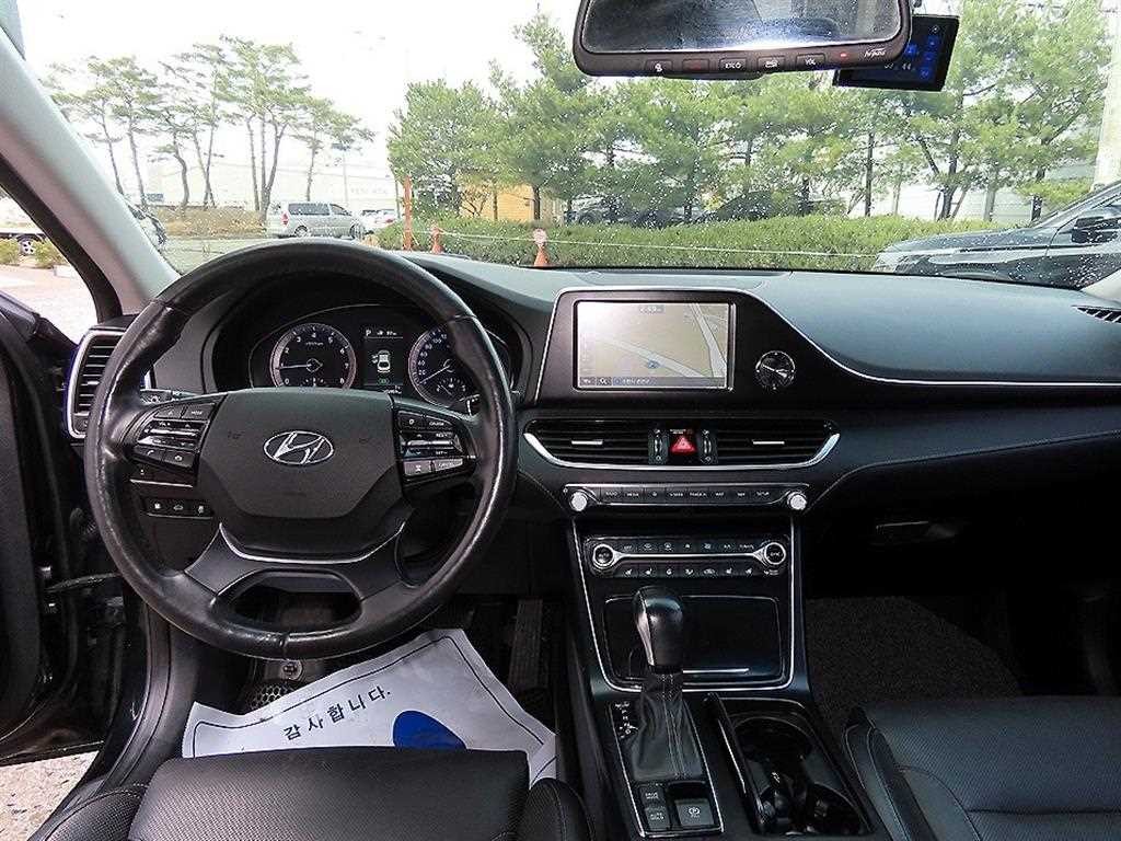 현대 그랜저 그랜저 IG 2.4 GDI 익스클루시브 스페셜 이미지 7