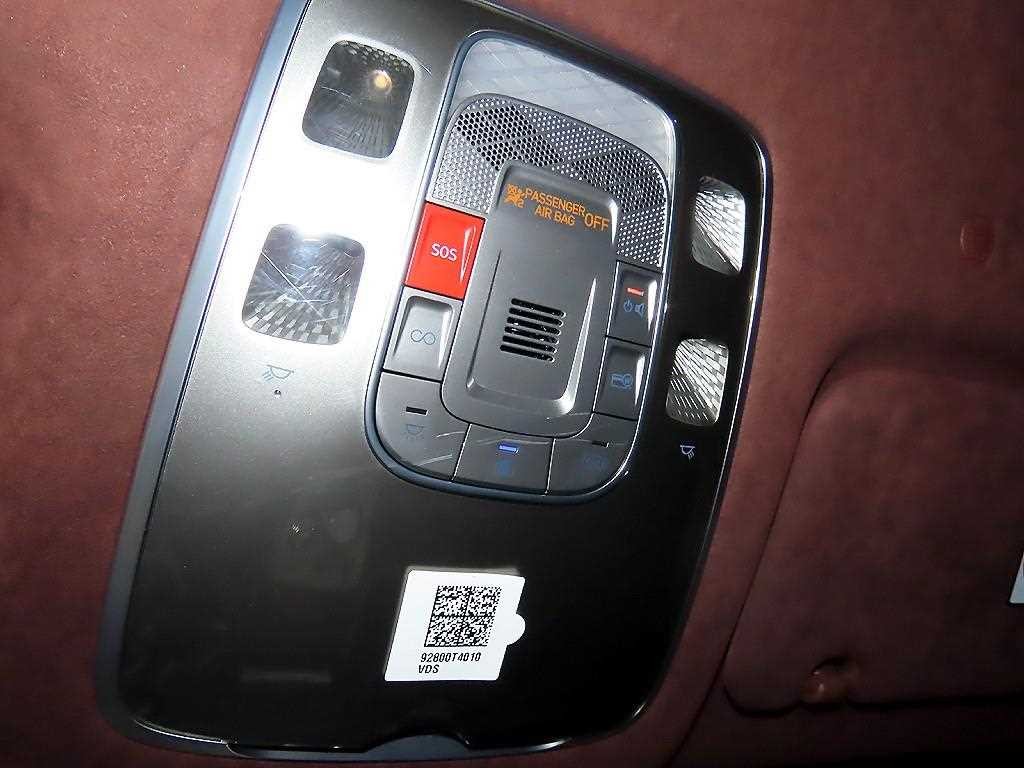제네시스 G90 G90(RS4) 3.5T GDI AWD 이미지 14
