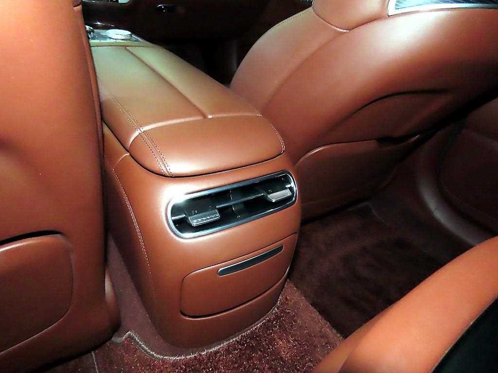 제네시스 G90 G90(RS4) 3.5T GDI AWD 이미지 16
