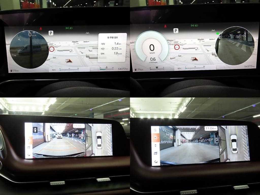 제네시스 G90 G90(RS4) 3.5T GDI AWD 이미지 17