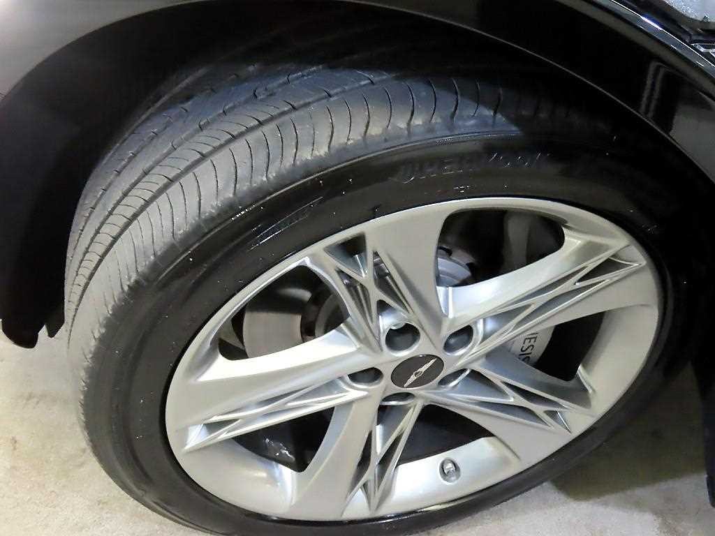 제네시스 G90 G90(RS4) 3.5T GDI AWD 이미지 20
