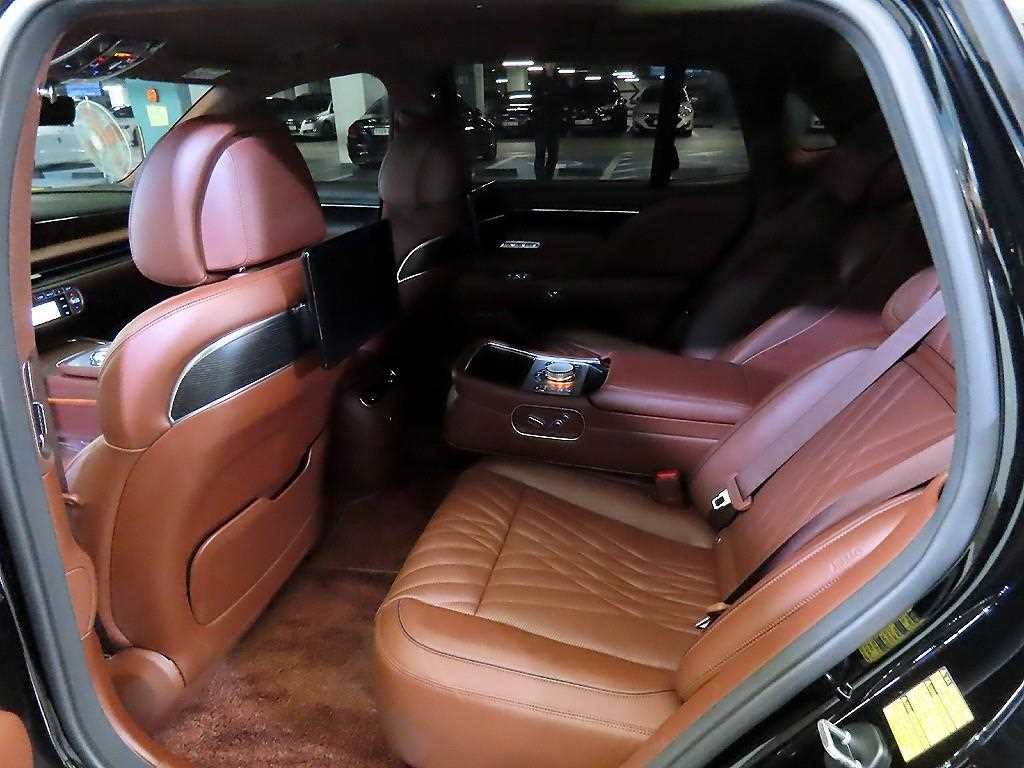 제네시스 G90 G90(RS4) 3.5T GDI AWD 이미지 7