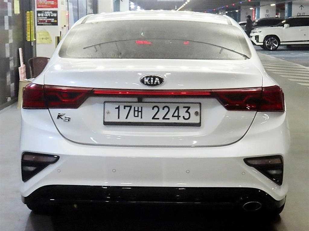 기아 K3 올뉴 K3 1.6 프레스티지 이미지 5