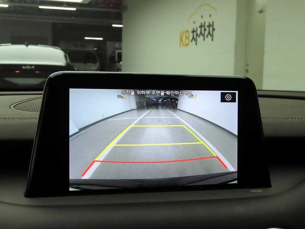 기아 스팅어 가솔린 2.0 터보 2WD 플래티넘 이미지 15