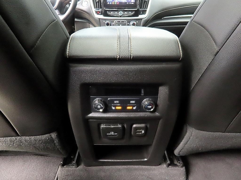 쉐보레 트래버스 3.6 AWD 레드라인 이미지 16