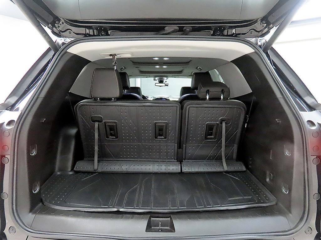 쉐보레 트래버스 3.6 AWD 레드라인 이미지 18