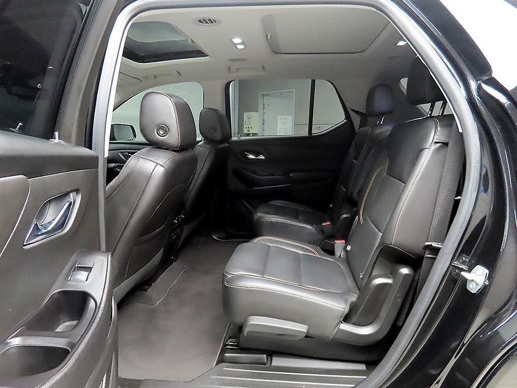 쉐보레 트래버스 3.6 AWD 레드라인 이미지 6