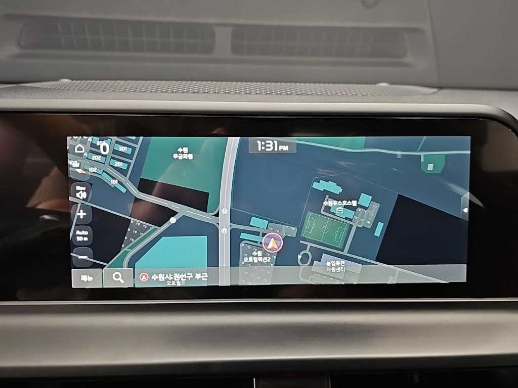 기아 셀토스 더 뉴 셀토스 가솔린 1.6 터보 2WD 시그니처 이미지 14
