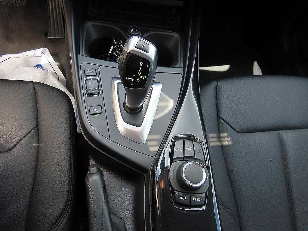 BMW 1시리즈 1시리즈 (F20) 118d 어반 이미지 10