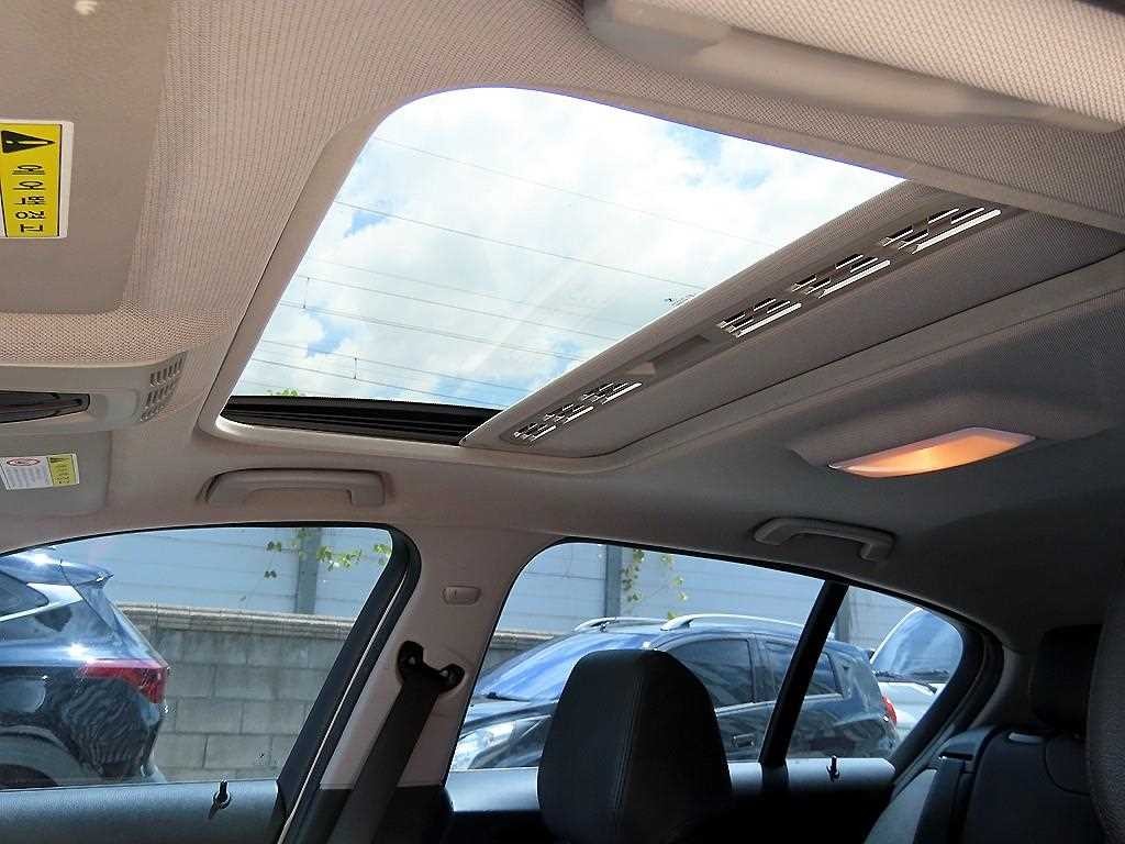 BMW 1시리즈 1시리즈 (F20) 118d 어반 이미지 14