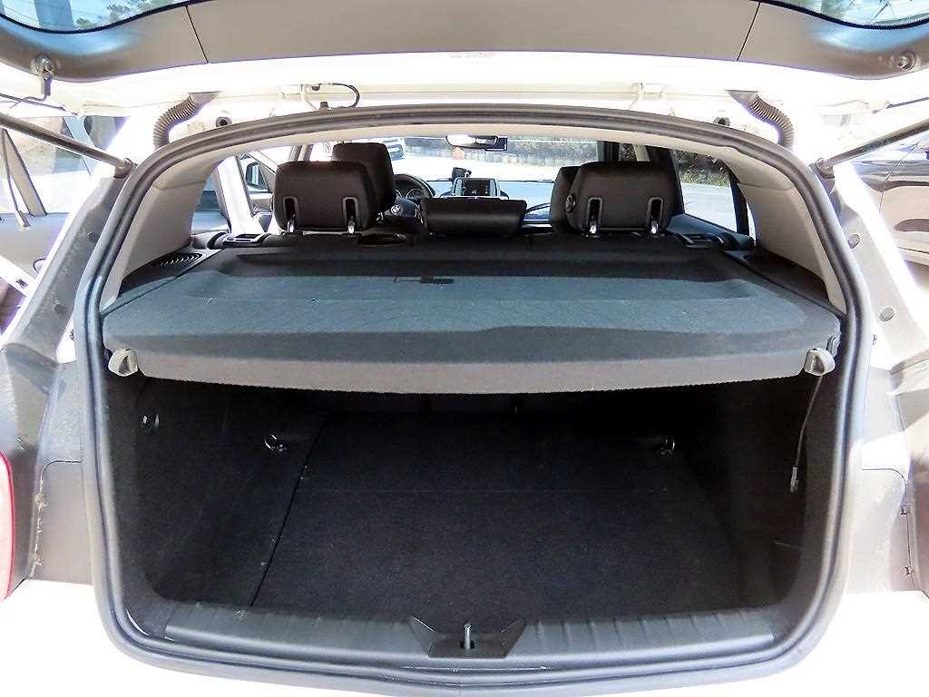 BMW 1시리즈 1시리즈 (F20) 118d 어반 이미지 15