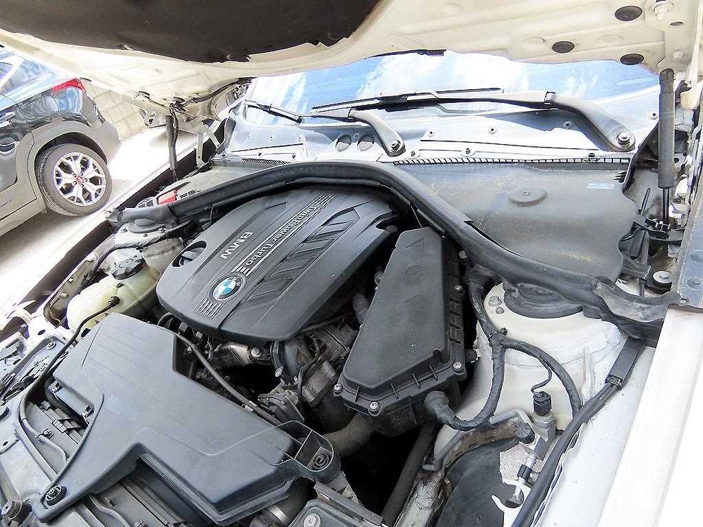 BMW 1시리즈 1시리즈 (F20) 118d 어반 이미지 16