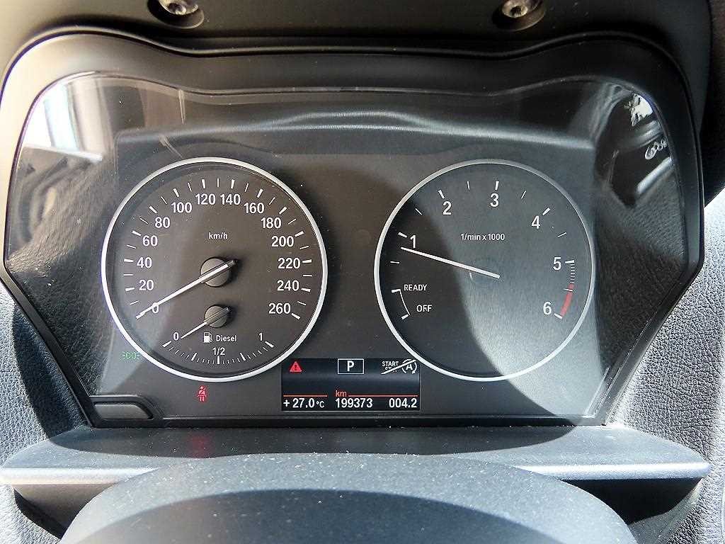 BMW 1시리즈 1시리즈 (F20) 118d 어반 이미지 9