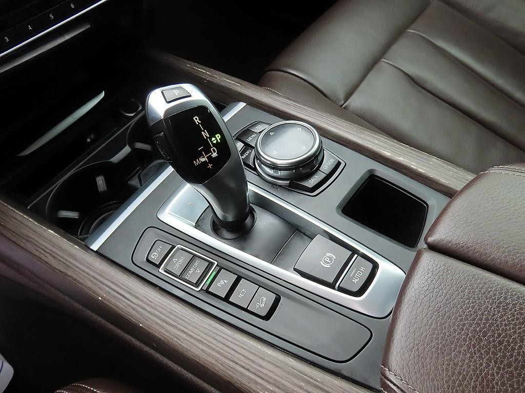 BMW X5 X5 (F15) xDrive 30d 이미지 11