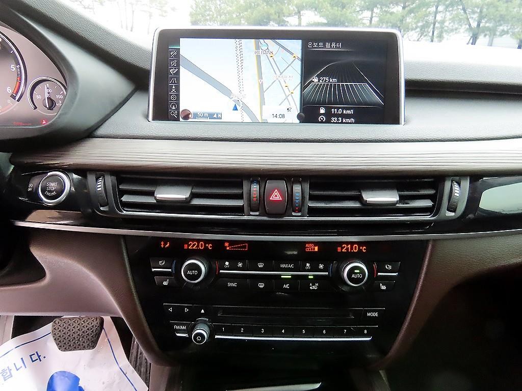 BMW X5 X5 (F15) xDrive 30d 이미지 12