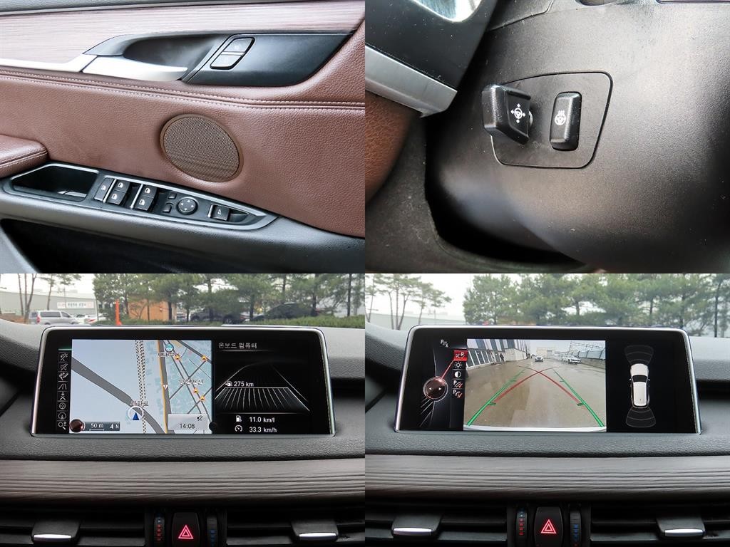 BMW X5 X5 (F15) xDrive 30d 이미지 18