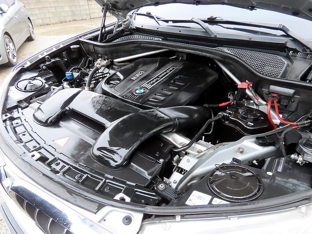 BMW X5 X5 (F15) xDrive 30d 이미지 19