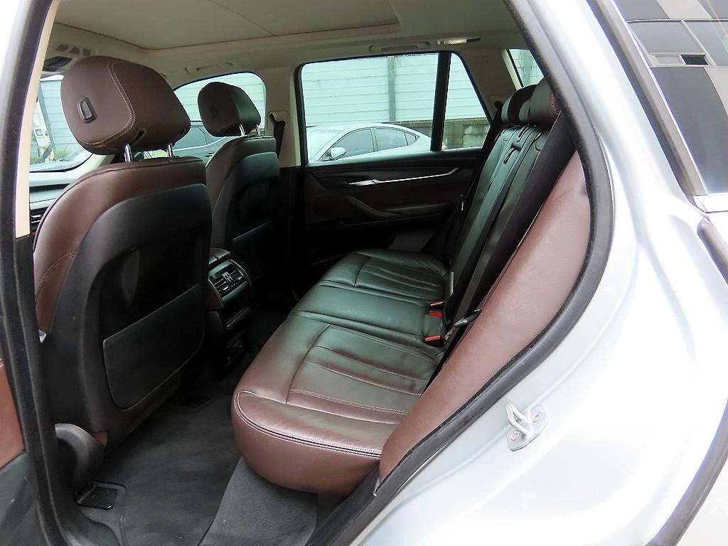 BMW X5 X5 (F15) xDrive 30d 이미지 6