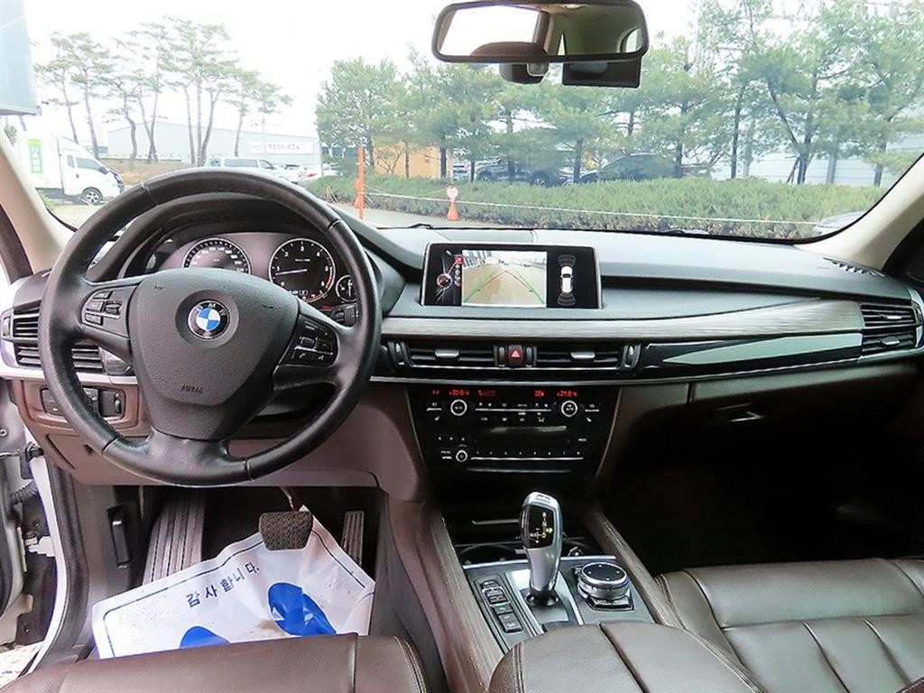 BMW X5 X5 (F15) xDrive 30d 이미지 7