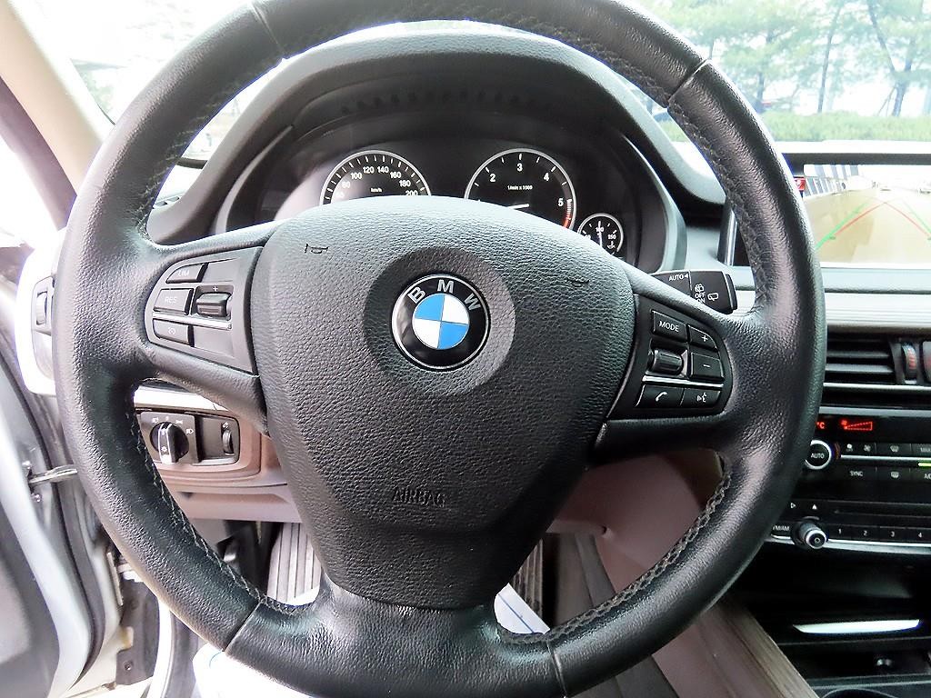BMW X5 X5 (F15) xDrive 30d 이미지 8