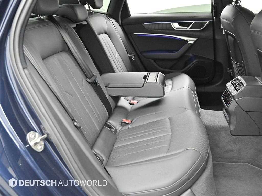 아우디 A6 A6 (C8) 40 TDI 프리미엄 이미지 12