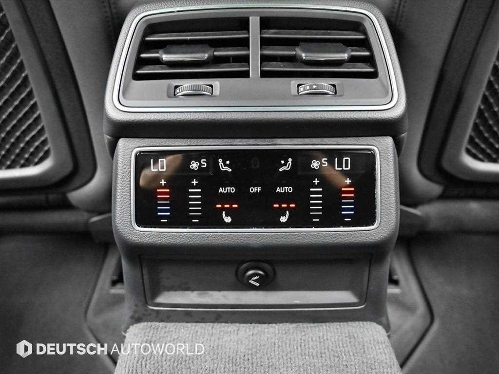 아우디 A6 A6 (C8) 40 TDI 프리미엄 이미지 16