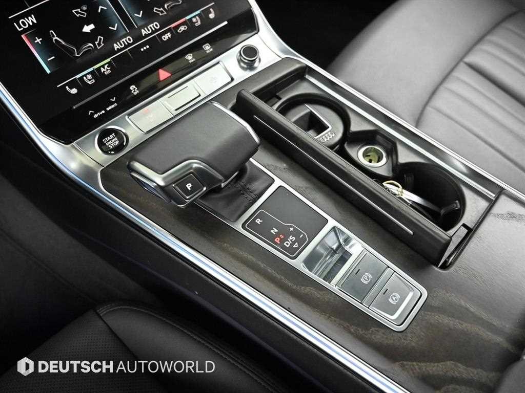 아우디 A6 A6 (C8) 40 TDI 프리미엄 이미지 9