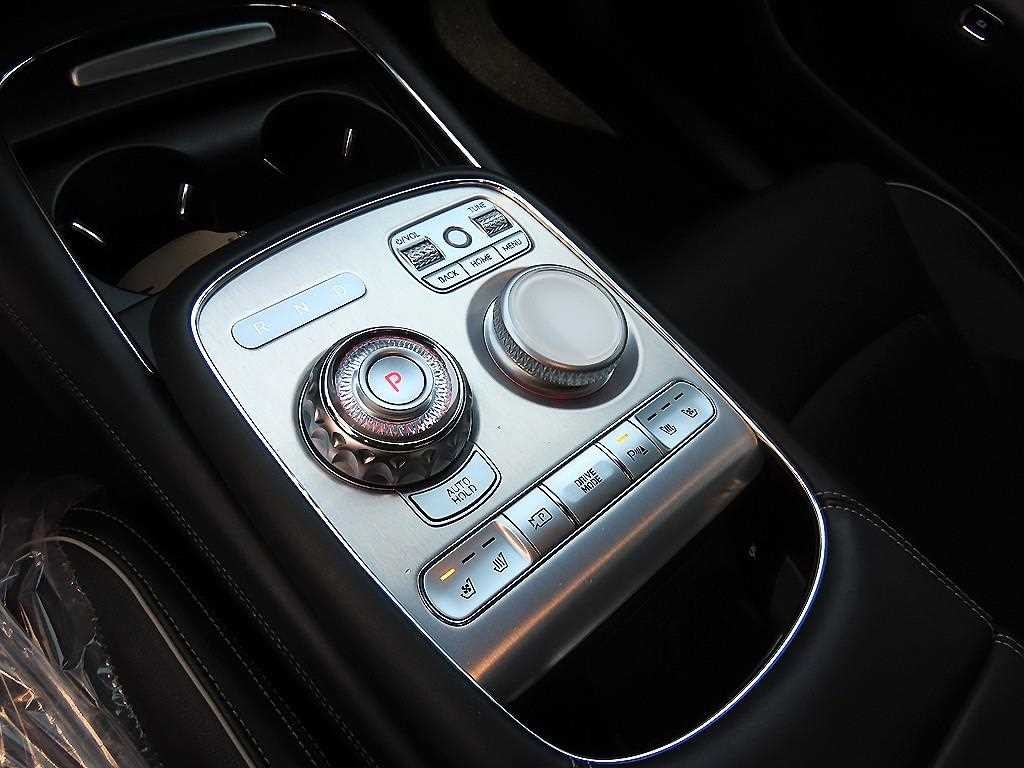 제네시스 G90 G90(RS4) 3.5T GDI AWD 이미지 11