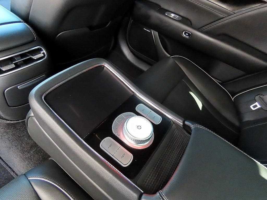 제네시스 G90 G90(RS4) 3.5T GDI AWD 이미지 16