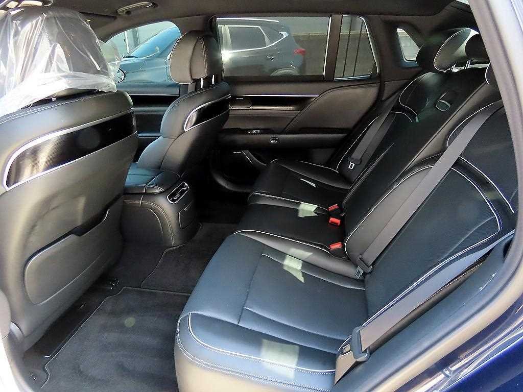 제네시스 G90 G90(RS4) 3.5T GDI AWD 이미지 6
