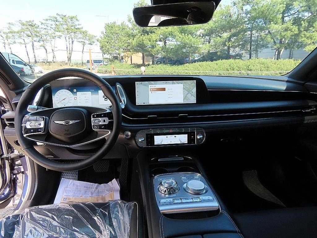 제네시스 G90 G90(RS4) 3.5T GDI AWD 이미지 7
