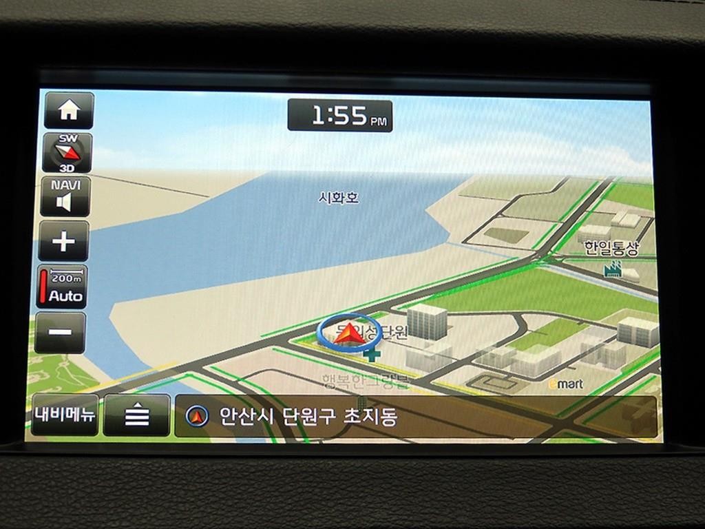 기아 K7 올 뉴 K7 2.4 GDI 프레스티지 이미지 15